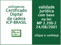 Clique e conheça o que diz a lei.